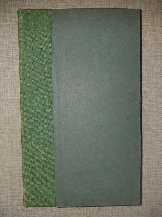 Stuart Cloete 2 books bound as one: The curve and the tusk & Gazella