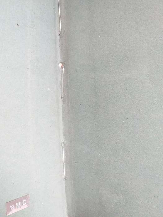 Stuart Cloete 2 books bound as one: The curve and the tusk & Gazella