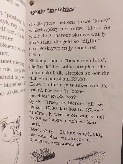 Tolla Sit Ontspan Lees en Lag