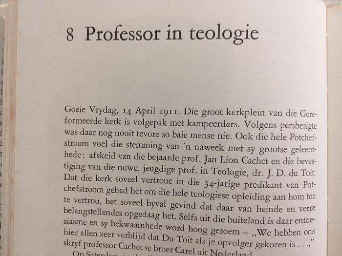 Totius Profeet van die Mooirivier (VE d'Assonville)