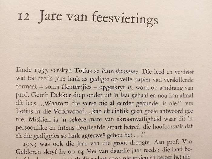 Totius Profeet van die Mooirivier (VE d'Assonville)