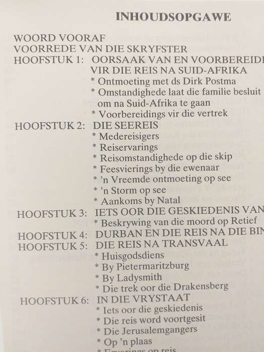Veritas Herinneringen van 1861-1920 (Anna Canisius)