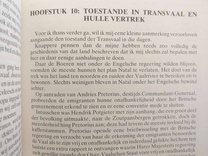 Veritas Herinneringen van 1861-1920 (Anna Canisius)