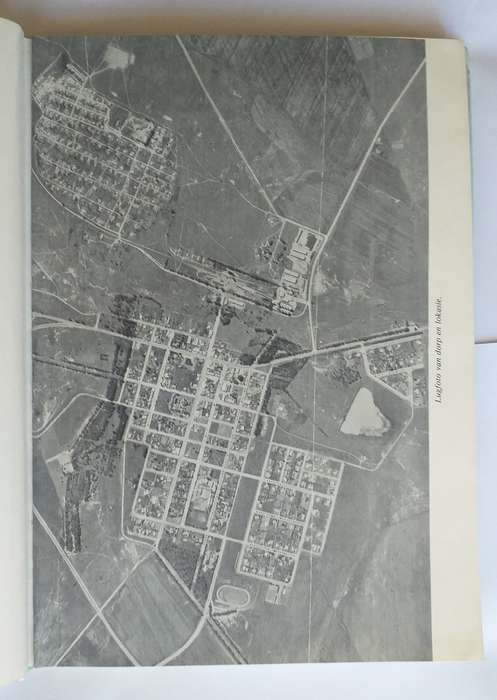 Vesting vir Vrede NG Gemeente Vredefort 1882-1982 (Dr IL Ferreira)