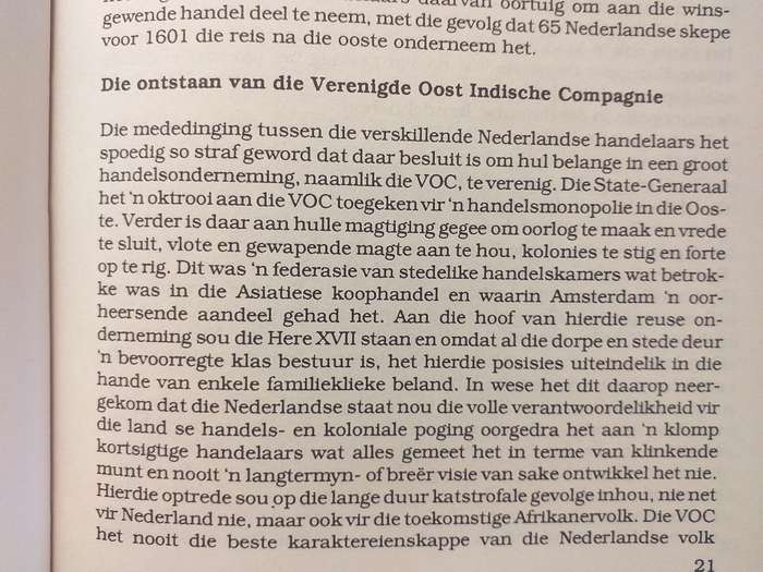 Vir volk en vryheid (PF Bruwer)