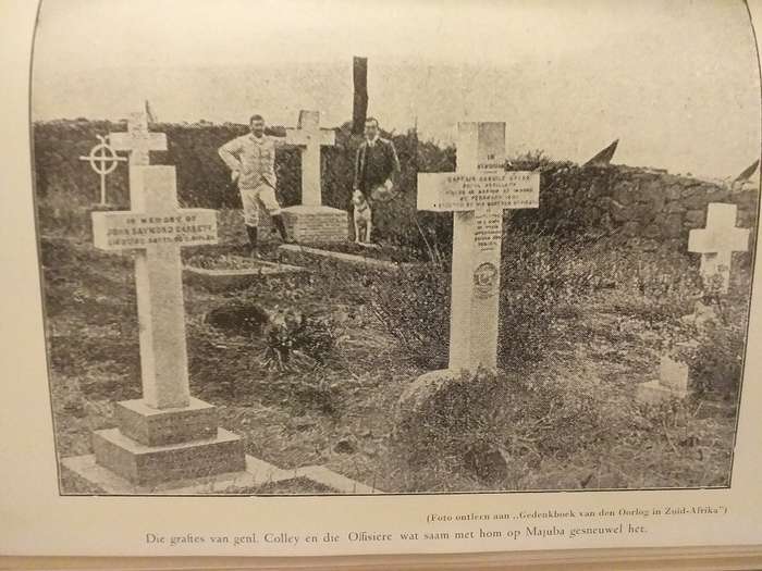 Volksaltare of 'n Veteraan van die Eerste Vryheidsoorlog (HJC Pieterse) Ons Geskiedenis Serie
