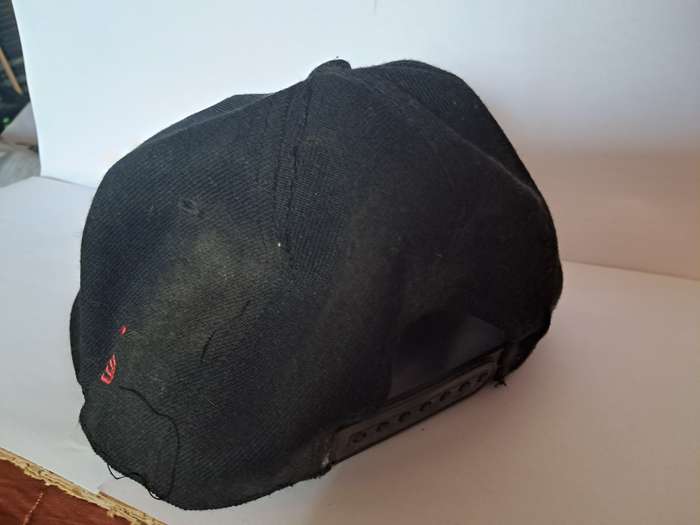 Manchester United Cap