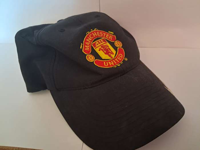 Manchester United Cap