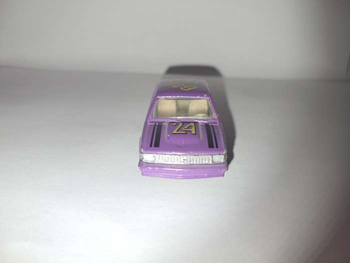 Toy Car