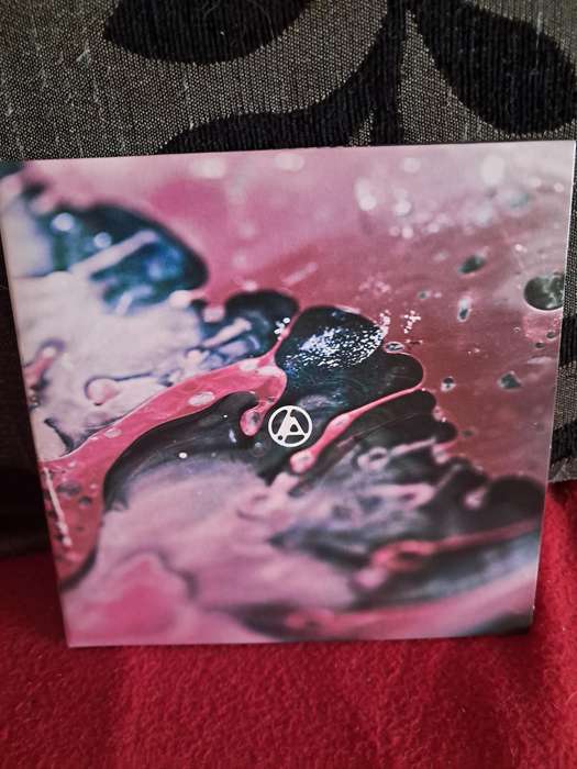 Linkin Park From Zero CD