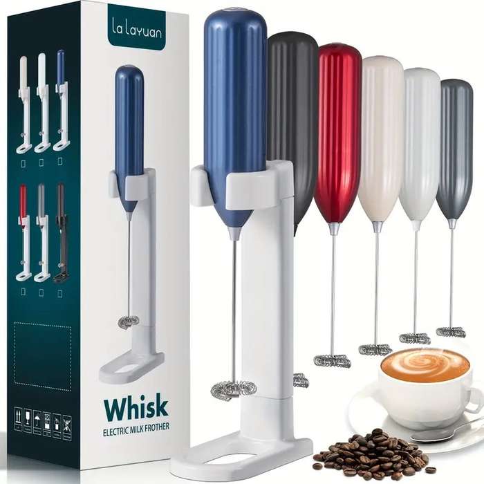Electric Milk Frother