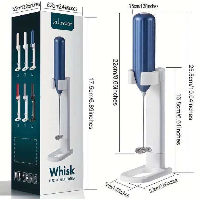 Electric Milk Frother