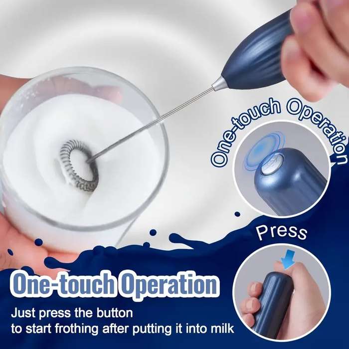 Electric Milk Frother
