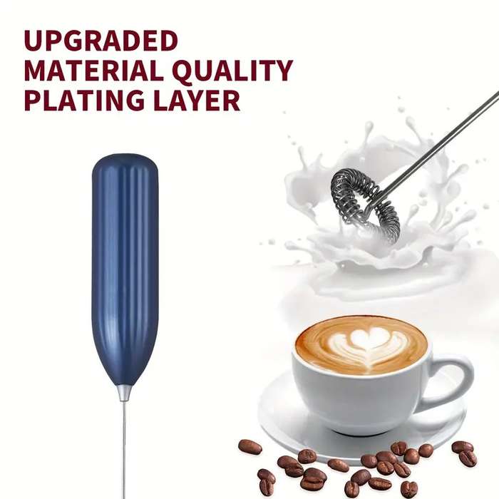 Electric Milk Frother