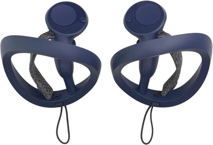 HTC Vive controllers Pimax version