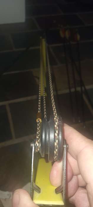 Archery set