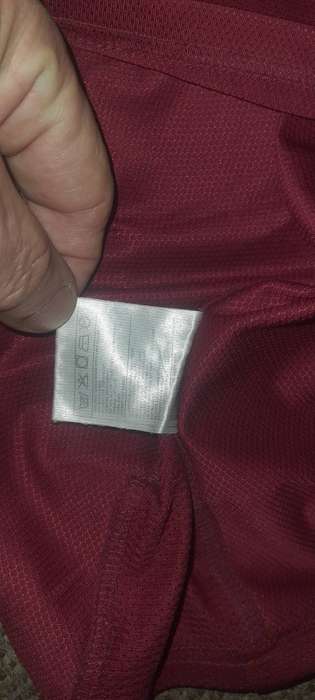 Super Rare Deco Portugal 1990s jersey