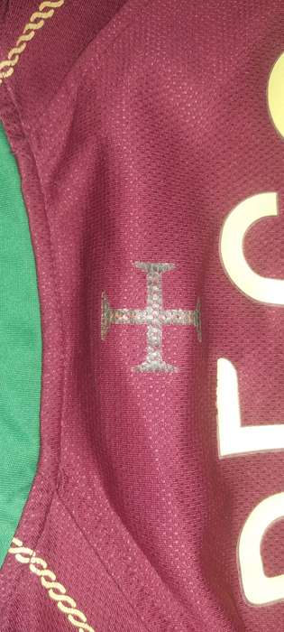 Super Rare Deco Portugal 1990s jersey