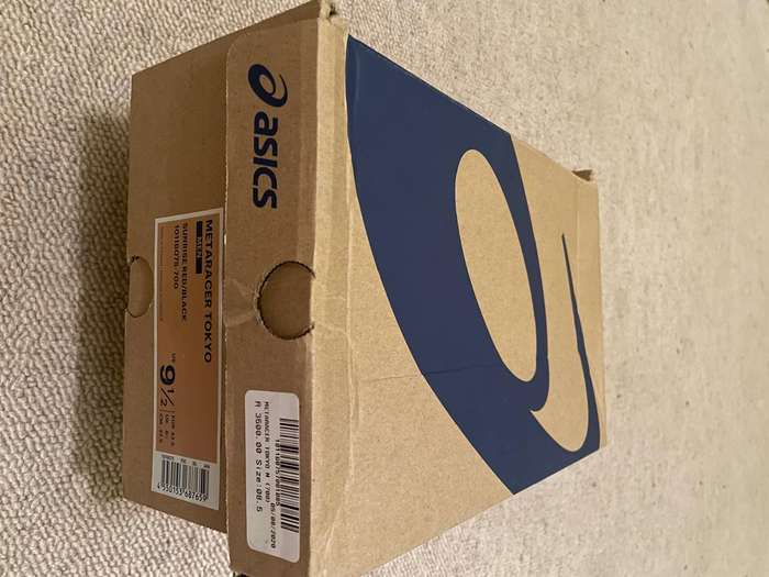 Asics Metaracer Tokyo