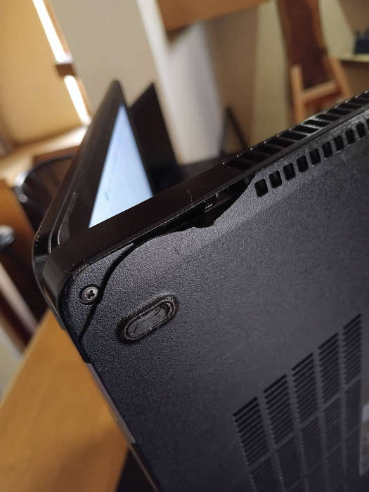 Dell Latitude E5570 i7 Laptop (Read Description)