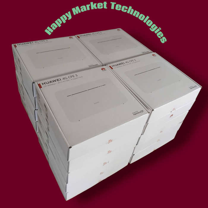 SPECIAL OFFER: Refurbished Huawei B535-932 CAT 7 Router