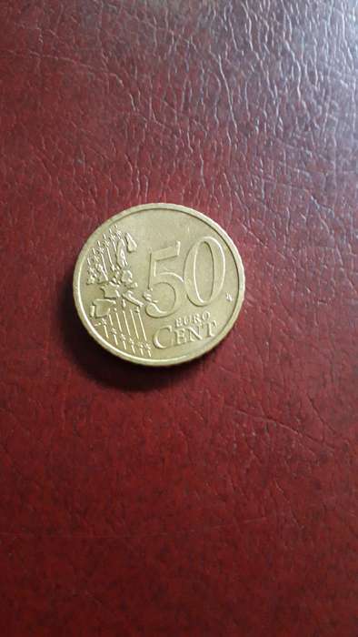 Ireland 50 Cent    2002