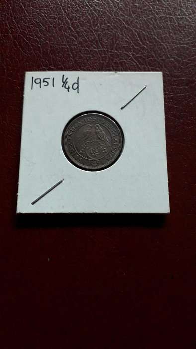 SAU  1/4 d  1951