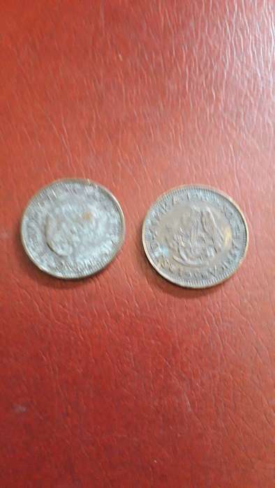 RSA  1/2 Cent  1962