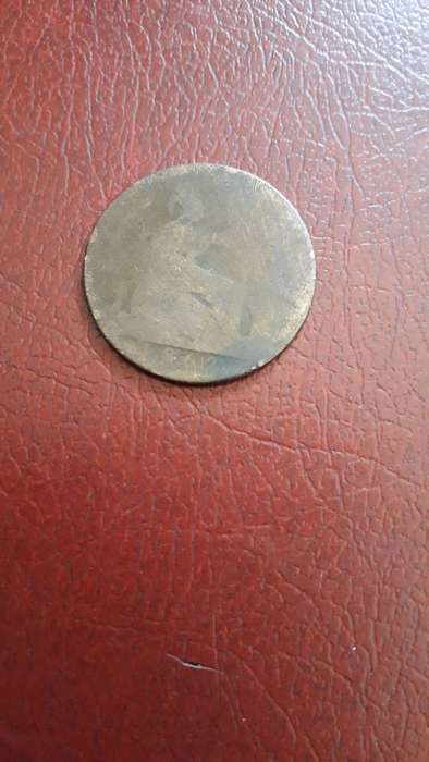 Great Britain  1/2 p  1862
