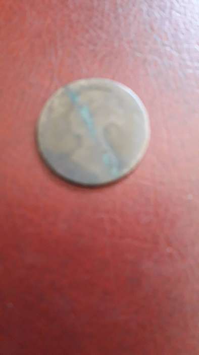 Great Britain  1/2 p  1862