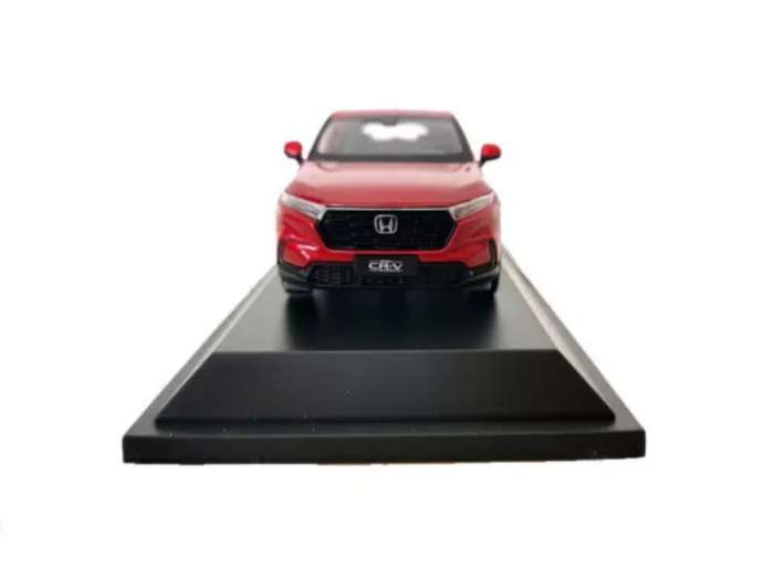 Honda XR-V  2023 SUV dk.copper 1/43 SINOmade NEW+boxed #6127 instant wheels