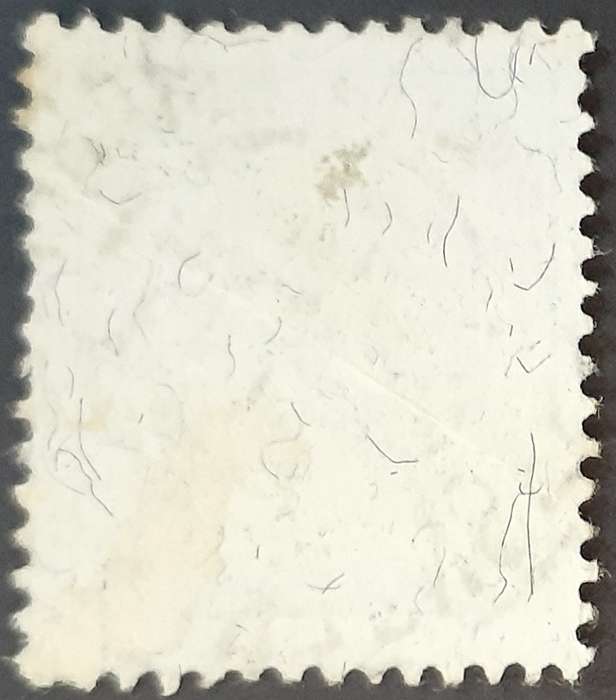 Stamp - Austria - Emp. Franz Josef - 1899/1904 - Used