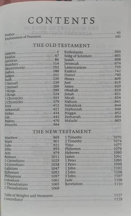 Bible - Holy Bible - 2011 - American Military - S/C - Unused