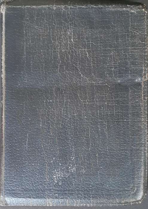 Bible - Die Bybel - 1933/54/57/76 - Reference