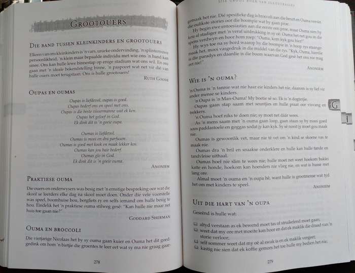 Bible/Book - Illustrasies Van Die Lewe - Solly Ozrovech - 2006