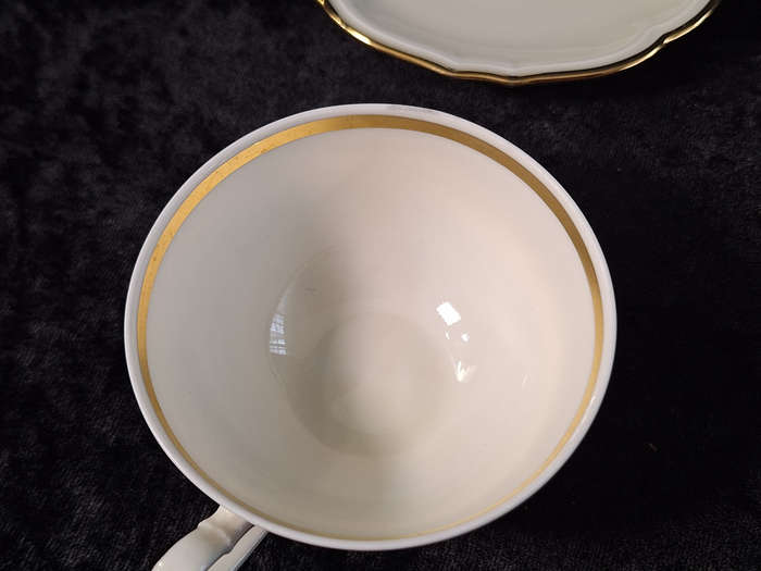 Vintage Eschenbach Balmoral Hans Demitasse