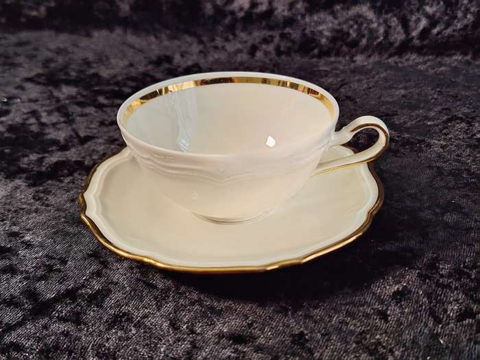 Vintage Eschenbach Balmoral Hans Demitasse
