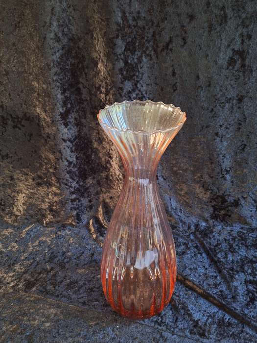 Stunning Vintage Mid-Century Vase.