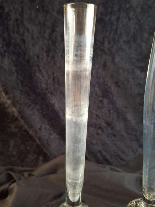 Set of Vintage Bud Vases