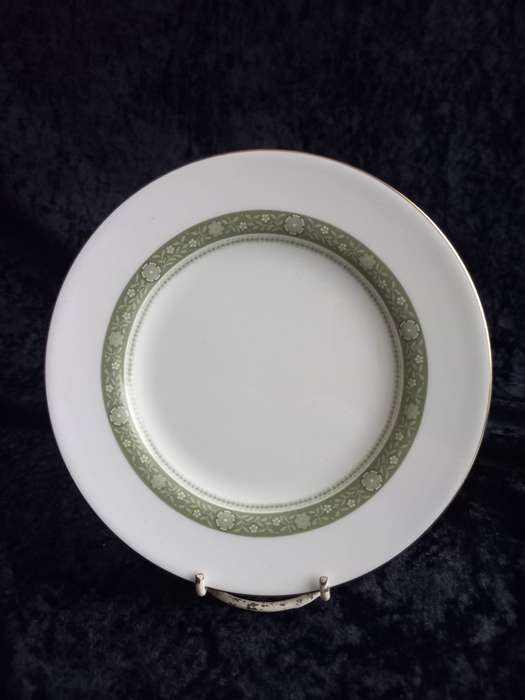 Vintage Royal Doulton - Rondelay Small Plate - C.