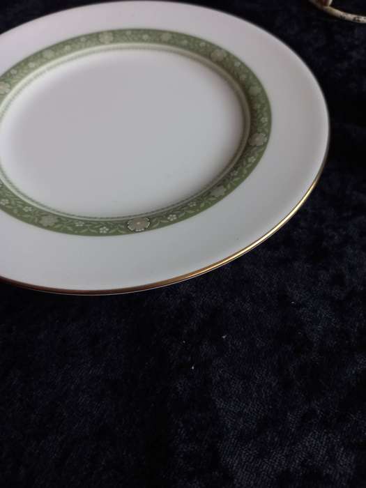 Vintage Royal Doulton - Rondelay Small Plate - C.