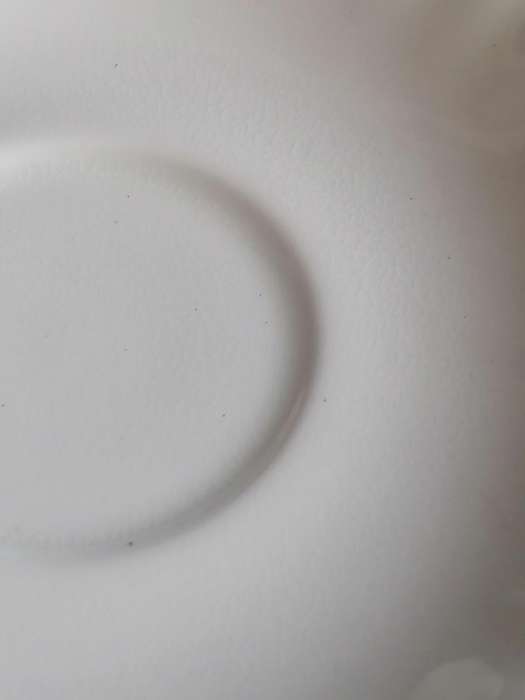 Vintage Royal Albert - Val D'or Saucer - B.