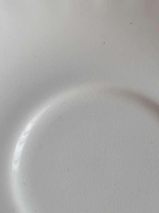 Vintage Royal Albert - Val D'or Saucer - B.