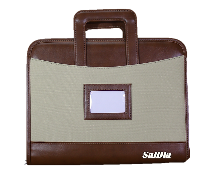 Slim Portfolio Briefcase