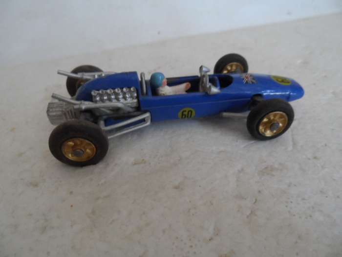 CORGI COOPER-MASERATI F1--REPAINTED  [M200]