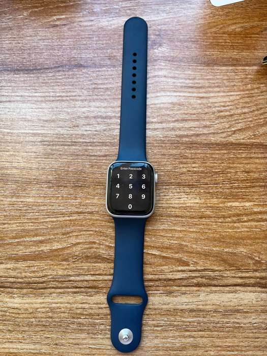 Apple Watch SE