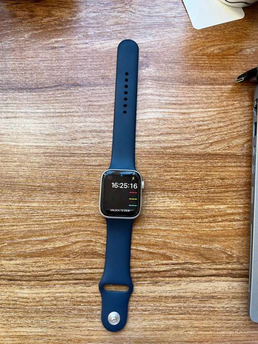 Apple Watch SE