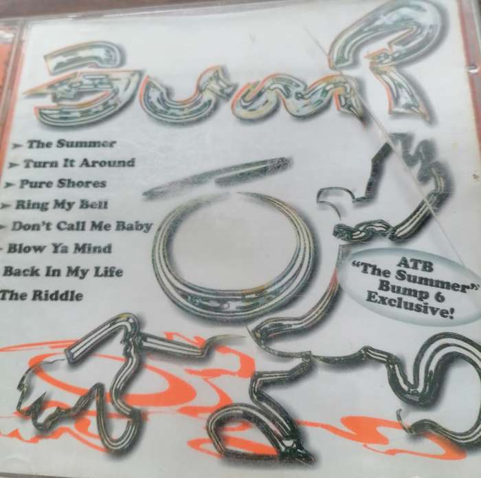 Bump - 3 x CDS on offer