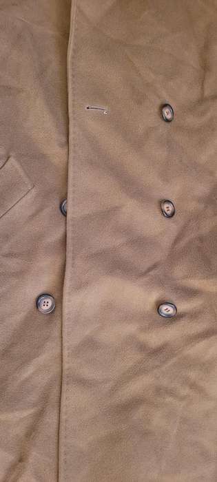 Peter Hahn Pure Cashmere coat