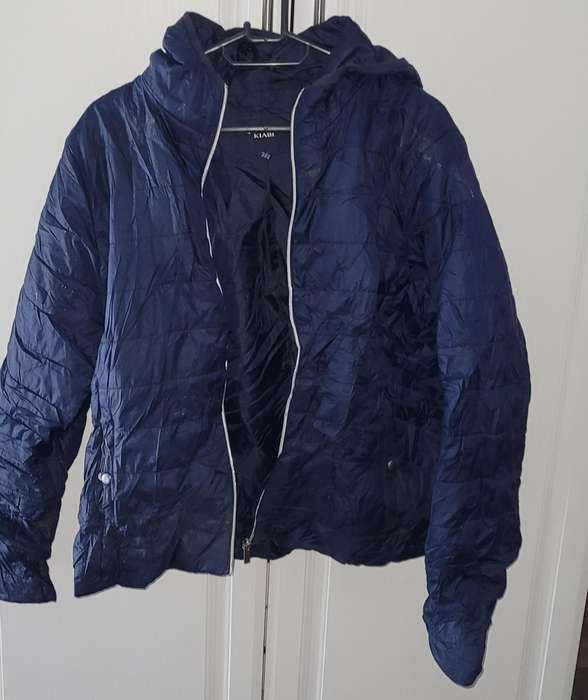 Kiabi  puffer style jacket (XL/EUR 46-48)